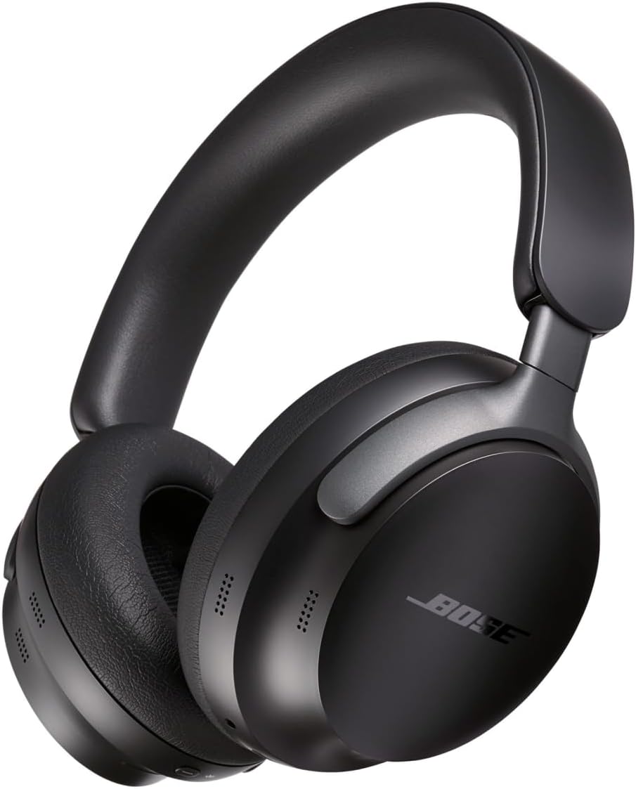 ボーズ(Bose) QuietComfort Ultra Headphones 2023