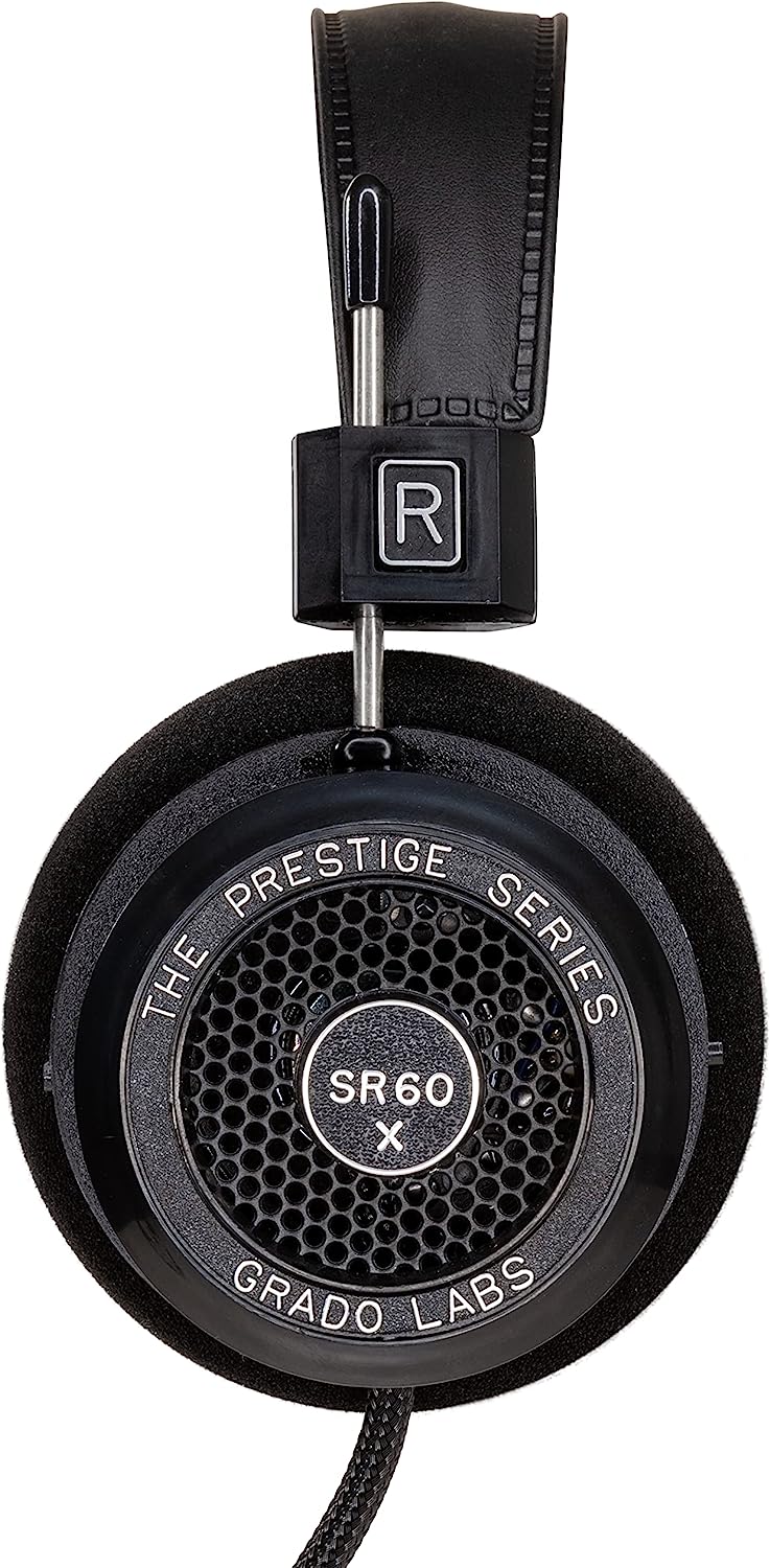 グラド(GRADO) ヘッドホン SR60x 2021