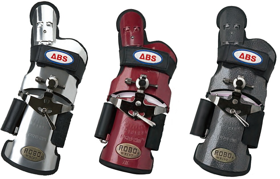 アメリカンボウリングサービス(ABS) ロボリスト