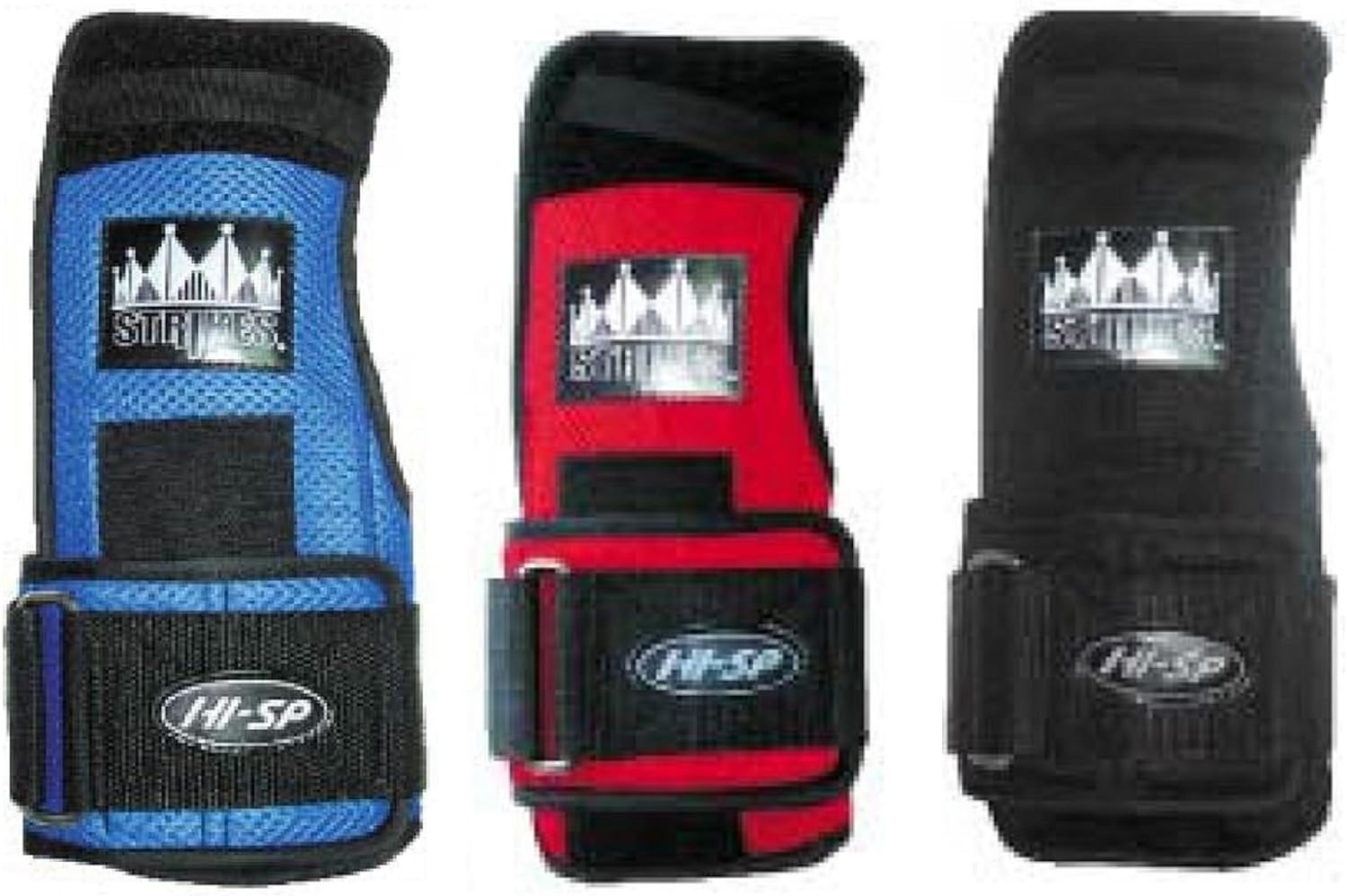 ハイスポーツ(HI-SP) HSW-3 リスタイ P552