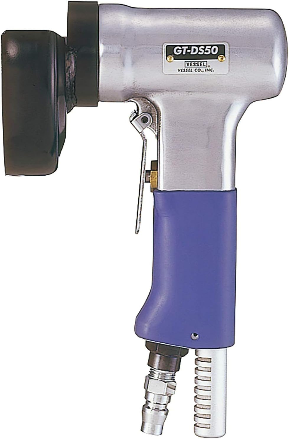 ベッセル(VESSEL) エアーディスクサンダー GT-DS50B