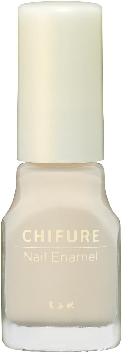 ちふれ(CHIFURE) ネイル エナメル