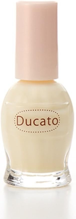 デュカート(Ducato) ナチュラルネイルカラーN
