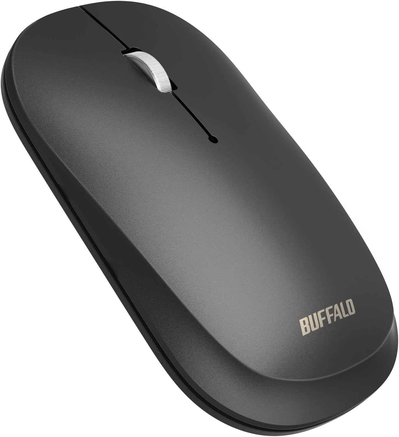 バッファロー(BUFFALO) Bluetoothマウス BSMBB335 2021