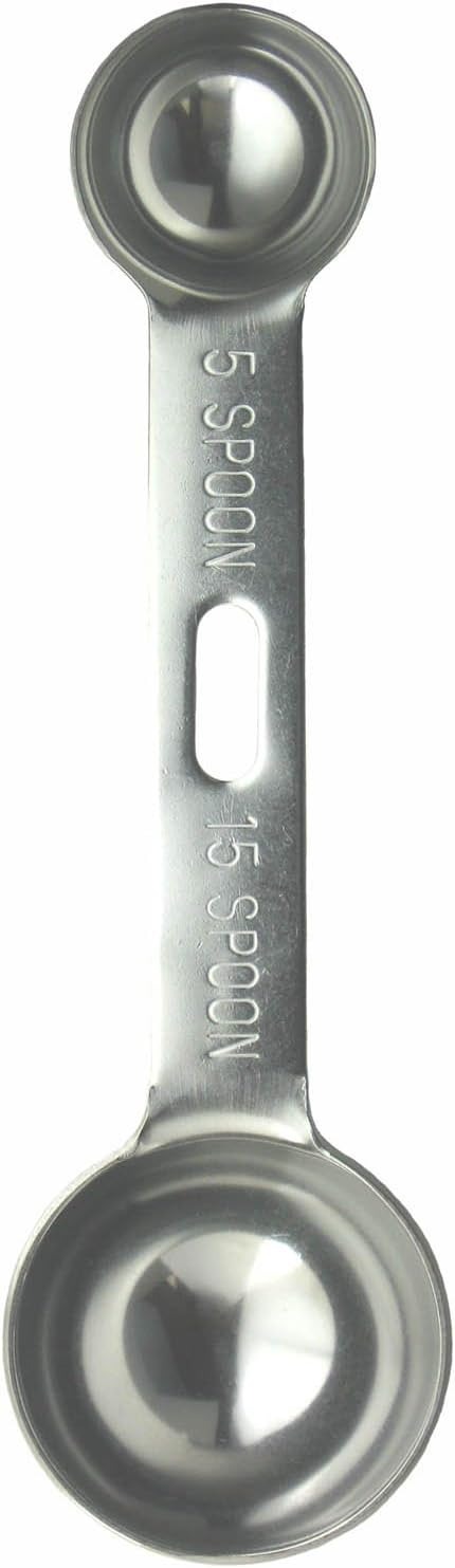 ナガオ(NAGAO) 燕三条 極厚ダブル計量スプーン