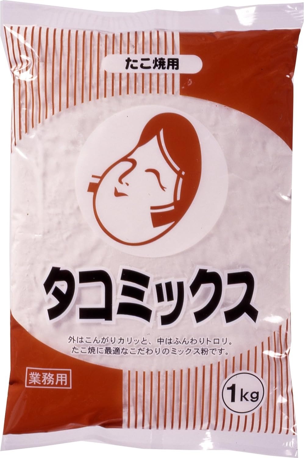 オタフクソース タコミックス1kg