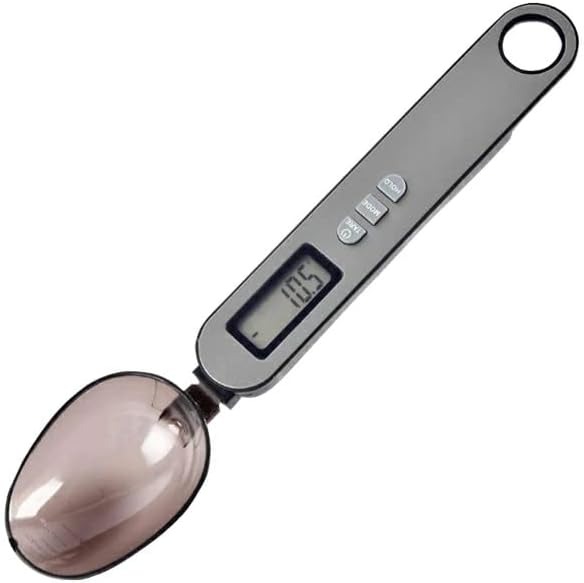 デジタルランド(DIGITAL LAND) スプーンスケール 計量スプーン