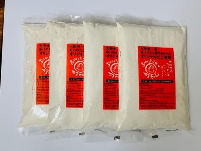 やまちゃん やまちゃんオリジナルミックス粉