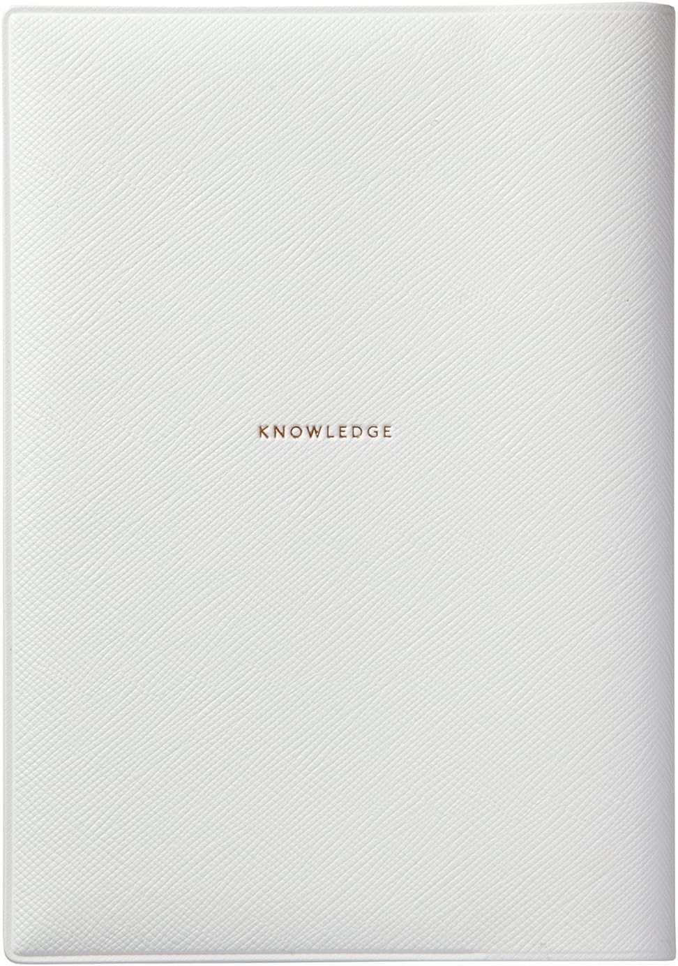 ラコニック(Laconic) ADELE ブックカバー LBW02