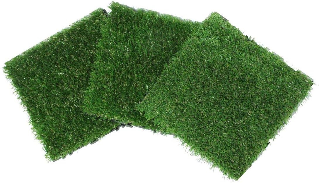 タンスのゲン 人工芝 27枚セッ 42300008