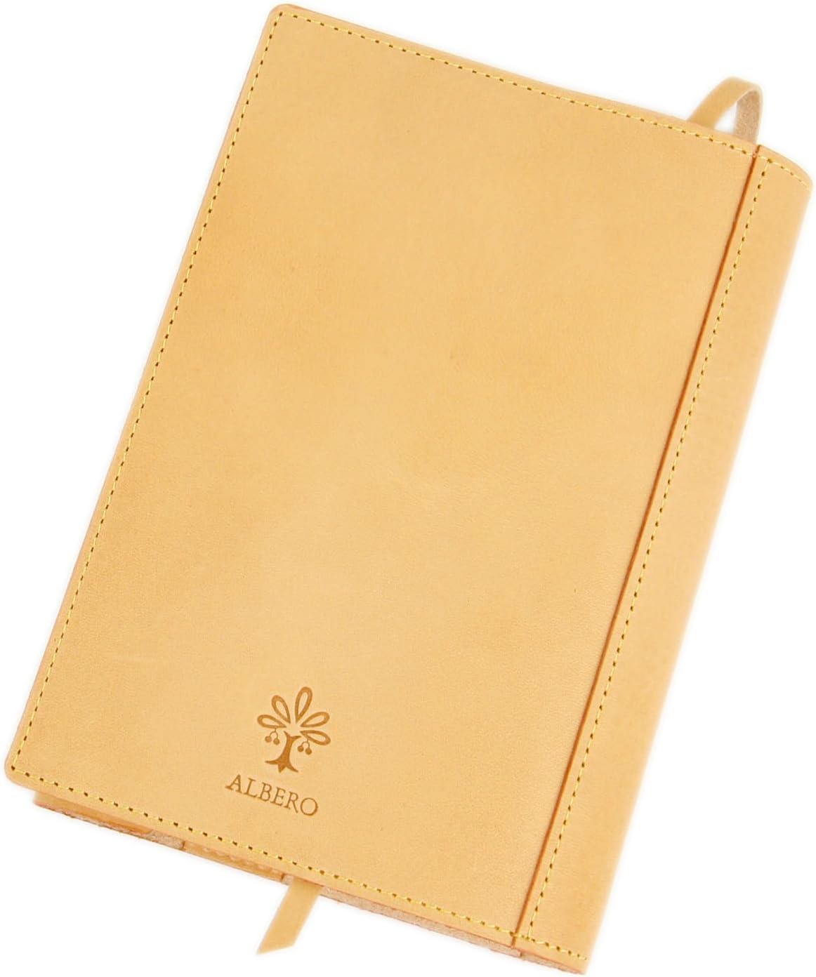 アルベロ(ALBERO) NATURE ブックカバー AL-5318