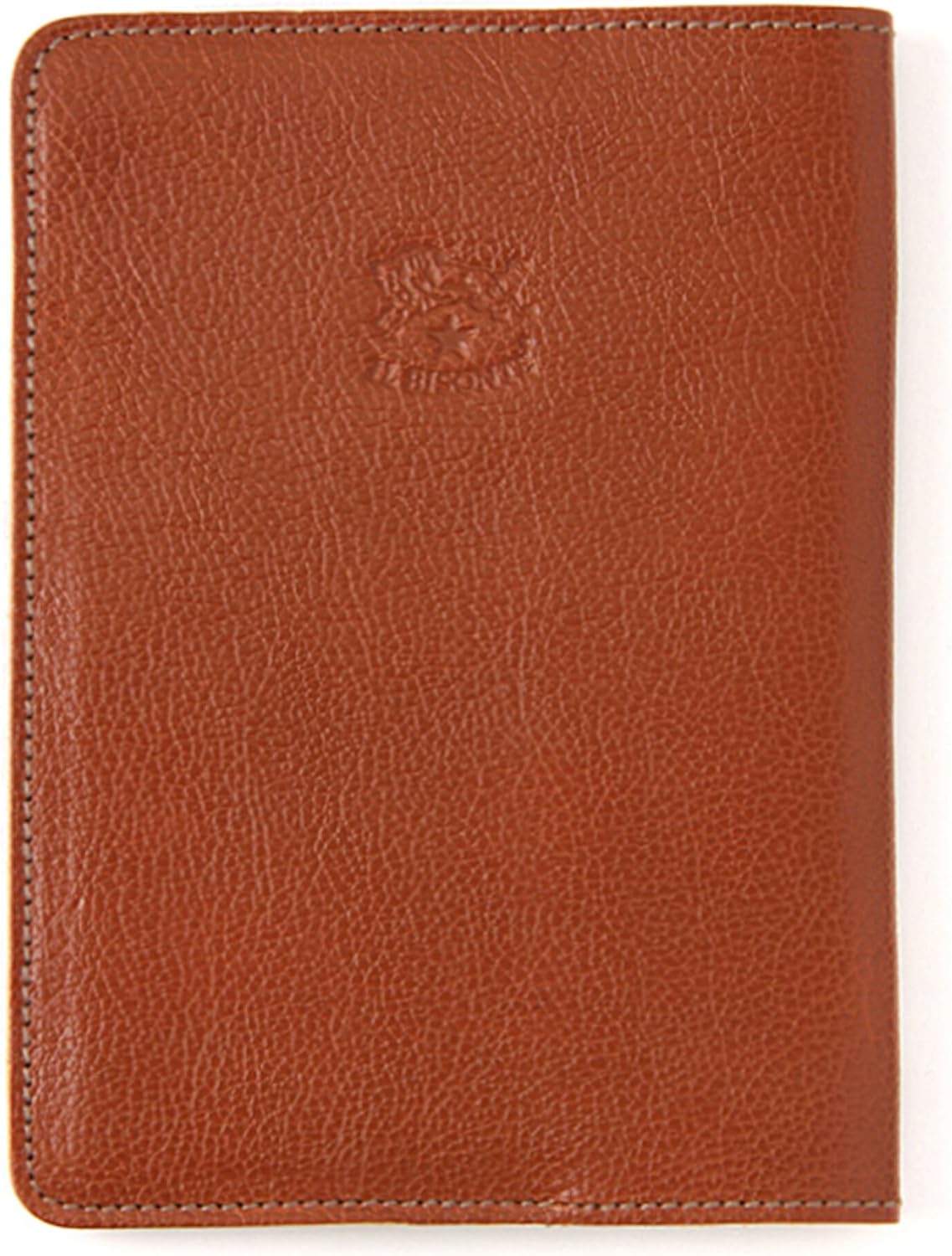 イルビゾンテ(IL BISONTE) ブックカバー 54_1_411854