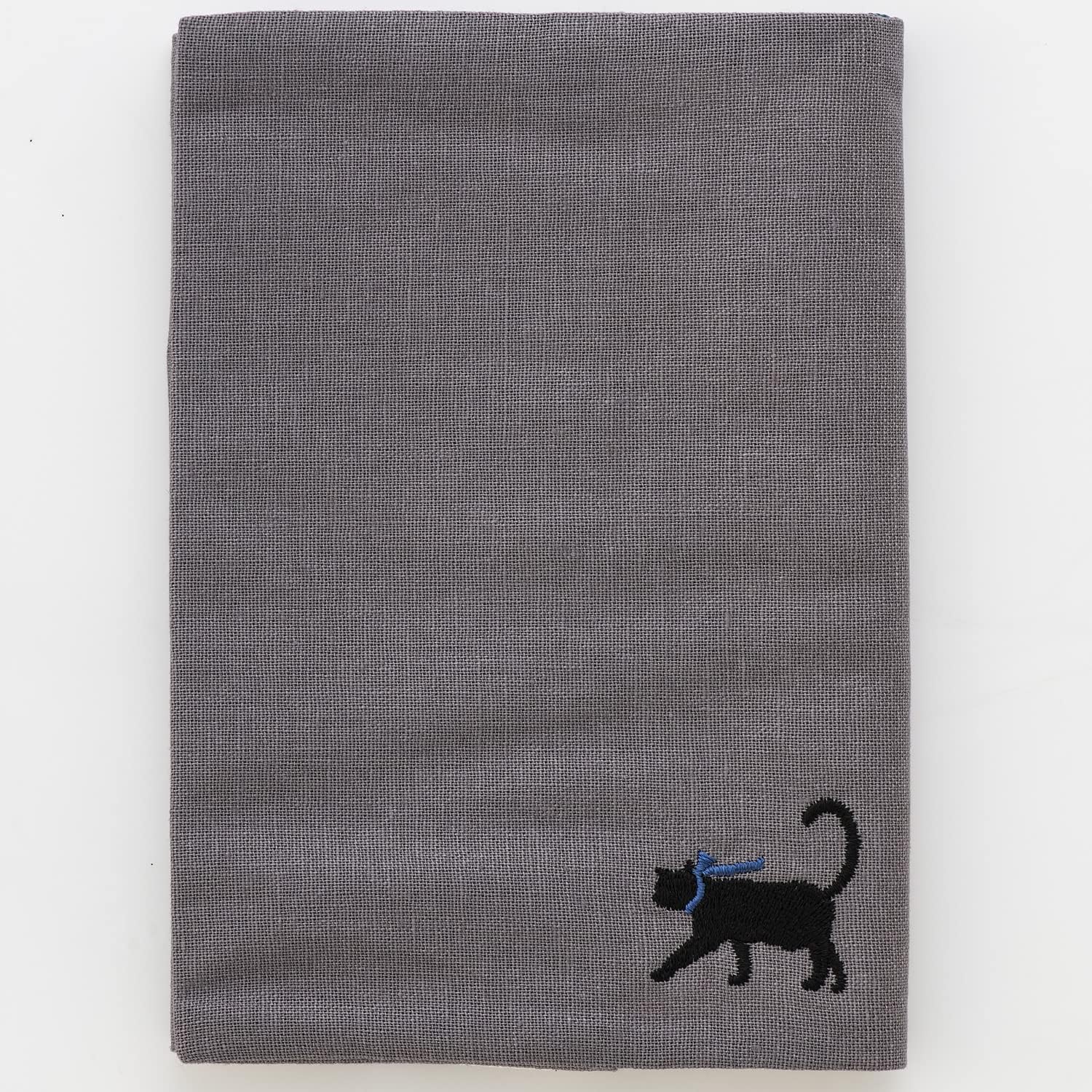 コンサイス(Concise) 布のブックカバー con2153