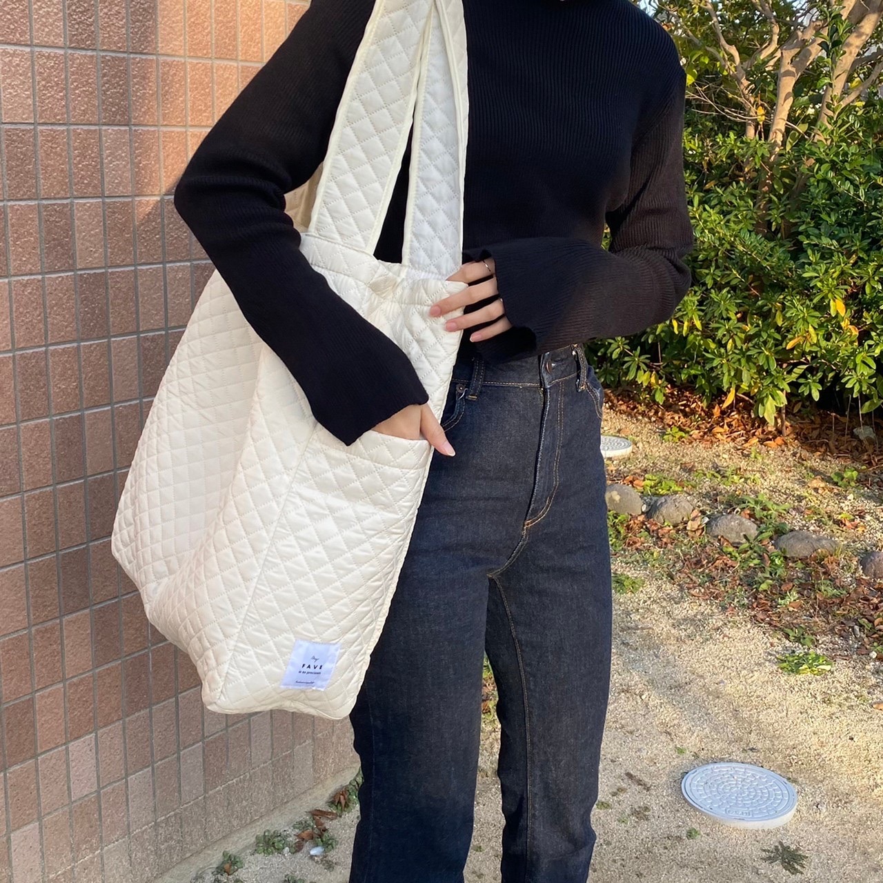 kokoni plus 推し活バッグ