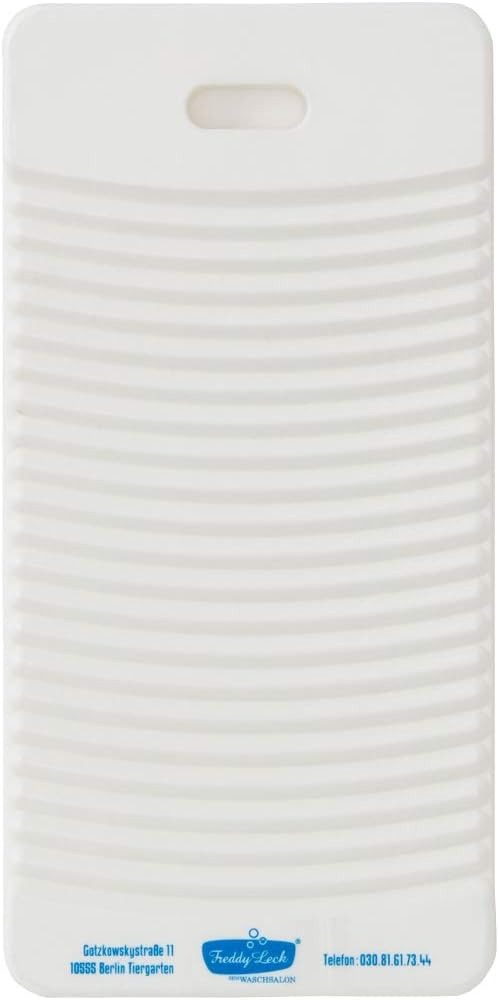 フレディ・レック・ウォッシュサロン(Freddy Leck sein Wasch salon) ウォッシュボード FL-116