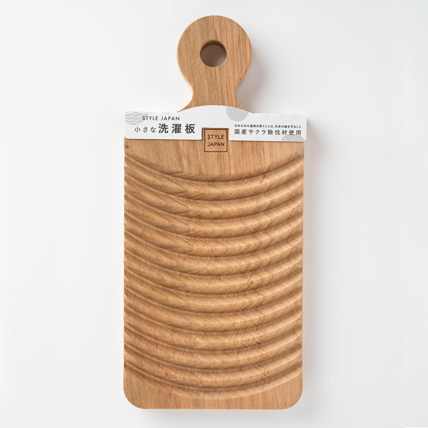 イーオクト(e.oct) STYLE JAPAN 小さな洗濯板 SJ000012