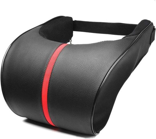 ASUMISS 車用ネックパッド