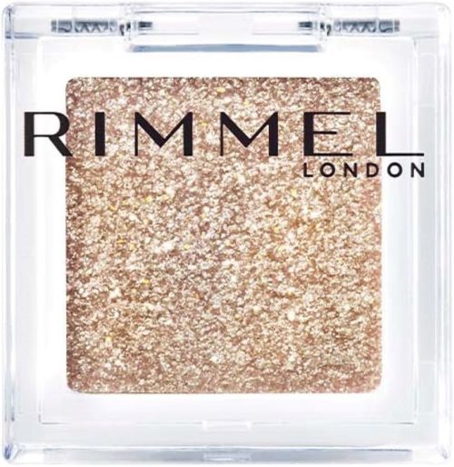 リンメル(RIMMEL) ワンダー キューブ アイシャドウ パール