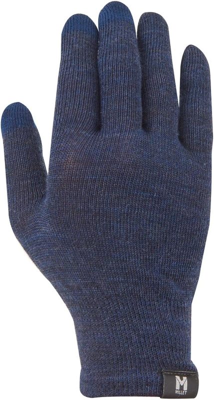 ミレー(Millet) ウール インナーグローブ 2