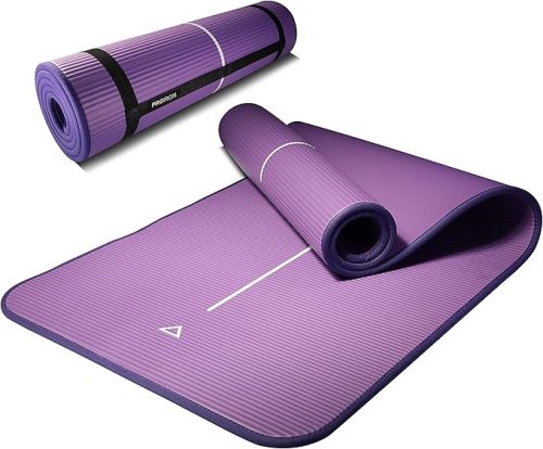 PROIRON ピラティスマット 10mm