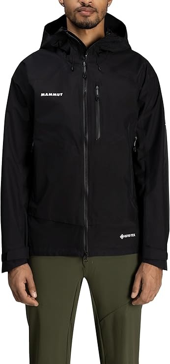 マムート(MAMMUT) アヤコ プロ 2.0 ハードシェル フーデッド ジャケット アジアンフィット