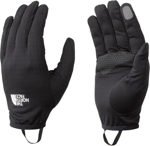 ザ・ノース・フェイス(THE NORTH FACE) L1インナードライドットグローブ