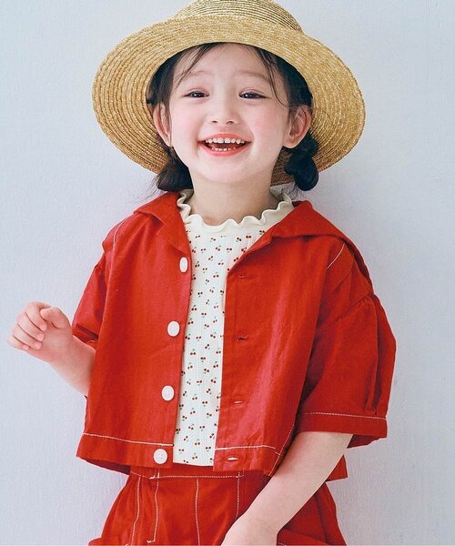 ベビー服・子供服のイメージ