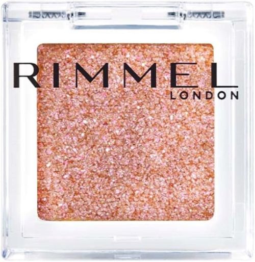 リンメル(RIMMEL) ワンダー キューブ アイシャドウ パール