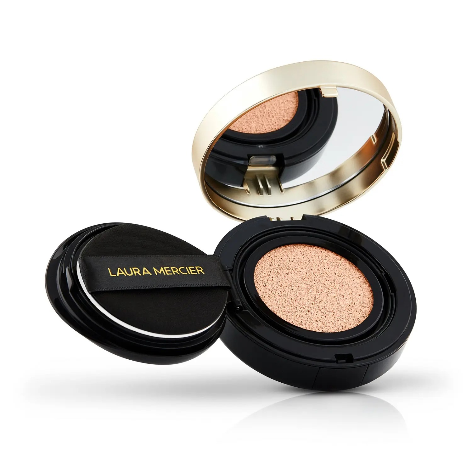 ローラ メルシエ(LAURA MERCIER) フローレス ルミエール ラディアンス パーフェクティング クッション