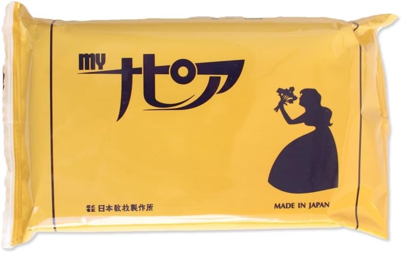 日本教材製作所(Nihon Kyozai) My ナピア 8816451