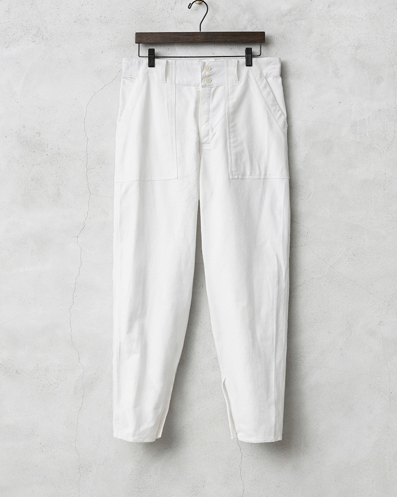 ワイパー(WAIPER) ベイカーポケット スリーピングパンツ