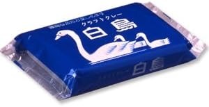 中部電磁器工業(CEC) クラフトクレー白鳥 06-0013