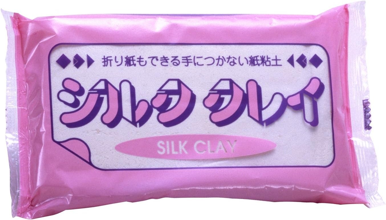 中部電磁器工業(CEC) シルククレイ