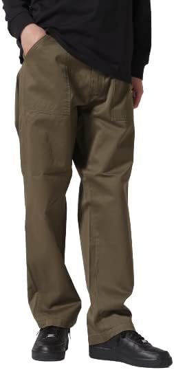 ショット(Schott) クラシック ベイカーパンツ