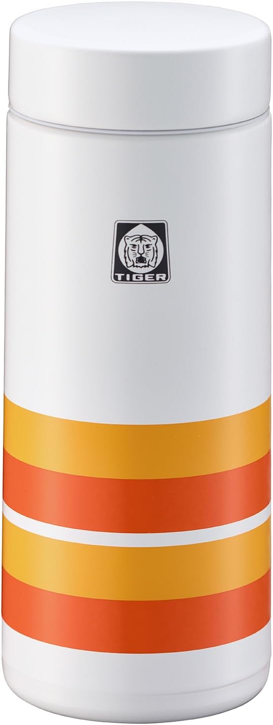 タイガー魔法瓶(TIGER) 真空断熱ボトル MMZ-T035