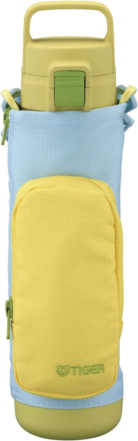 タイガー魔法瓶(TIGER) 真空断熱ボトル MTA-A080