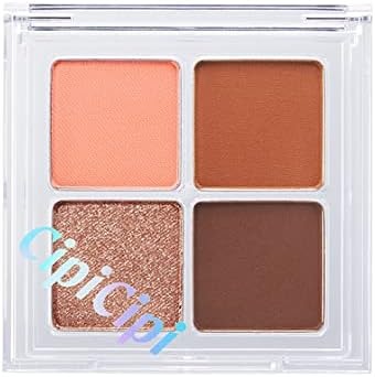 シピシピ(CipiCipi) ドレッシーシャドウ R