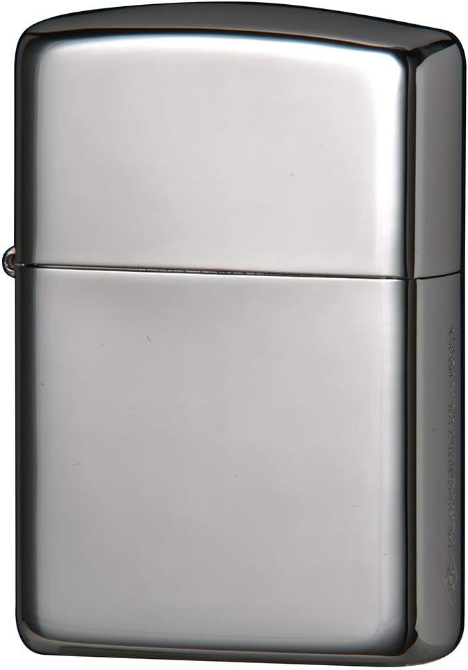 ジッポー(ZIPPO) ARMOR PLATINUM PLATE 162PT
