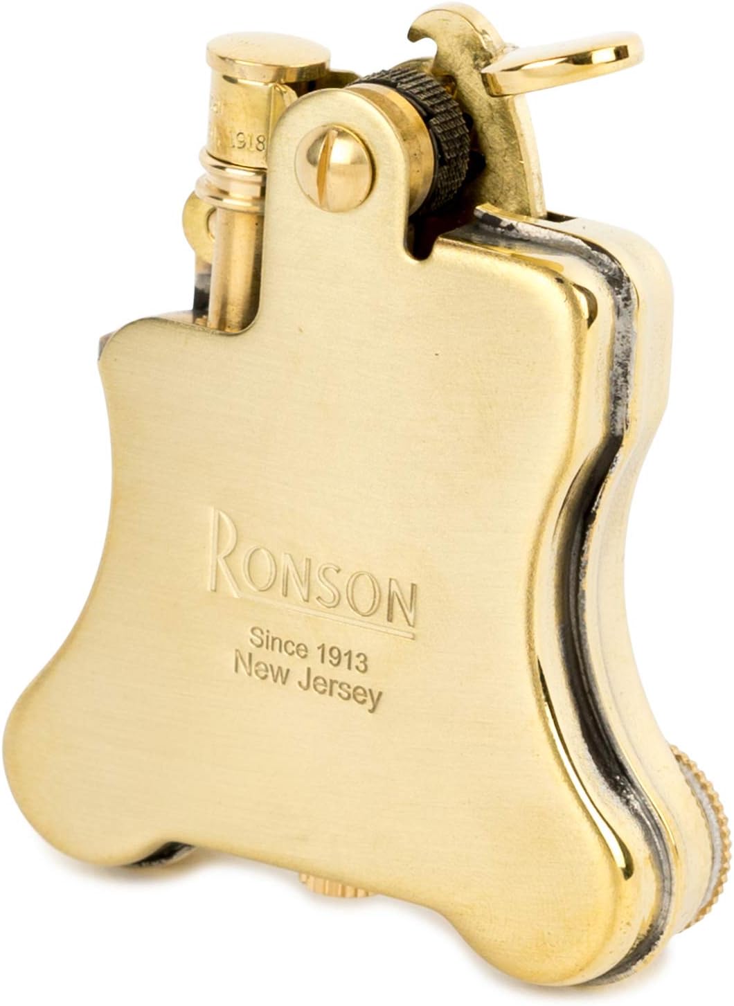 ロンソン(RONSON) バンジョー R01