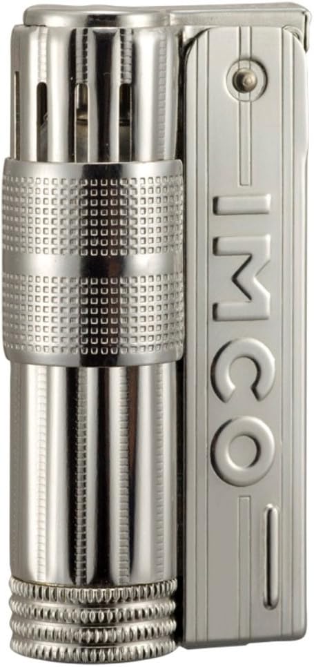 柘製作所 イムコ・スーパー ロゴ付 #61391