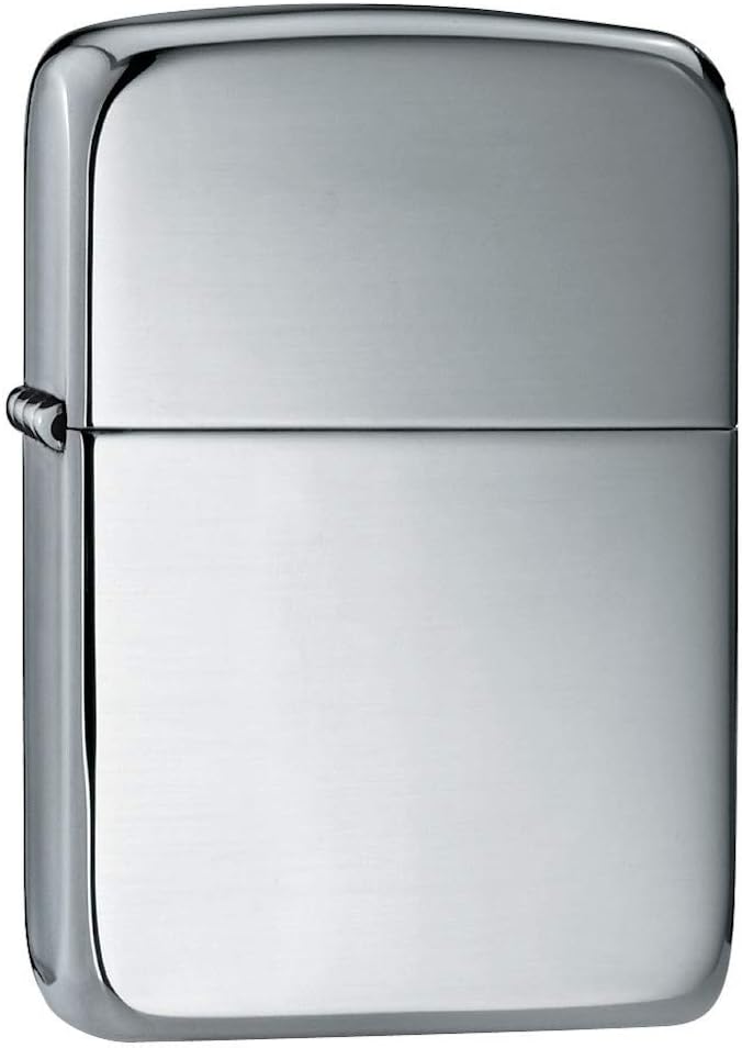 ジッポー(ZIPPO) スターリングシルバー 23