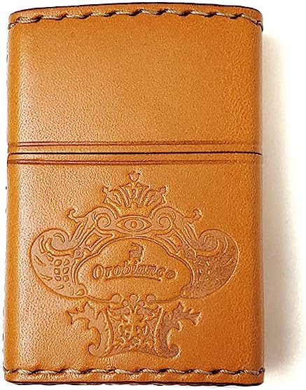 オロビアンコ(Orobianco) ZIPPO ORZ-001