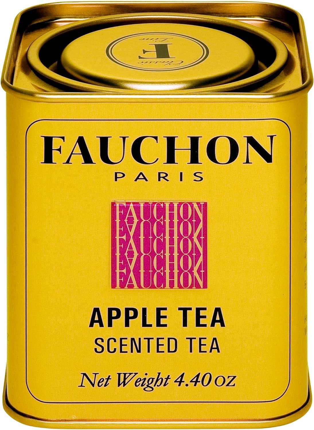 フォション(FAUCHON) 紅茶 アップル