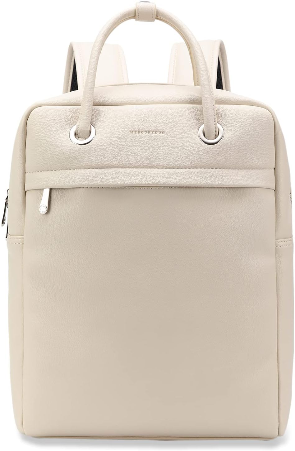 マーキュリーデュオ(MERCURYDUO) メタルアイレット 2WAY ラージリュック