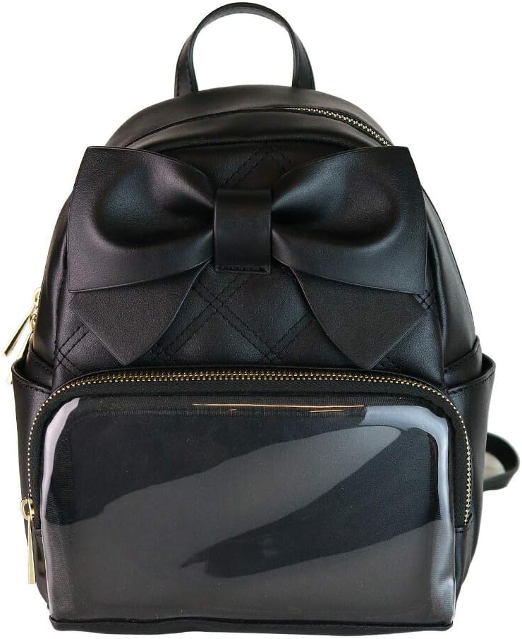 zakkamart リボンキルティングリュック