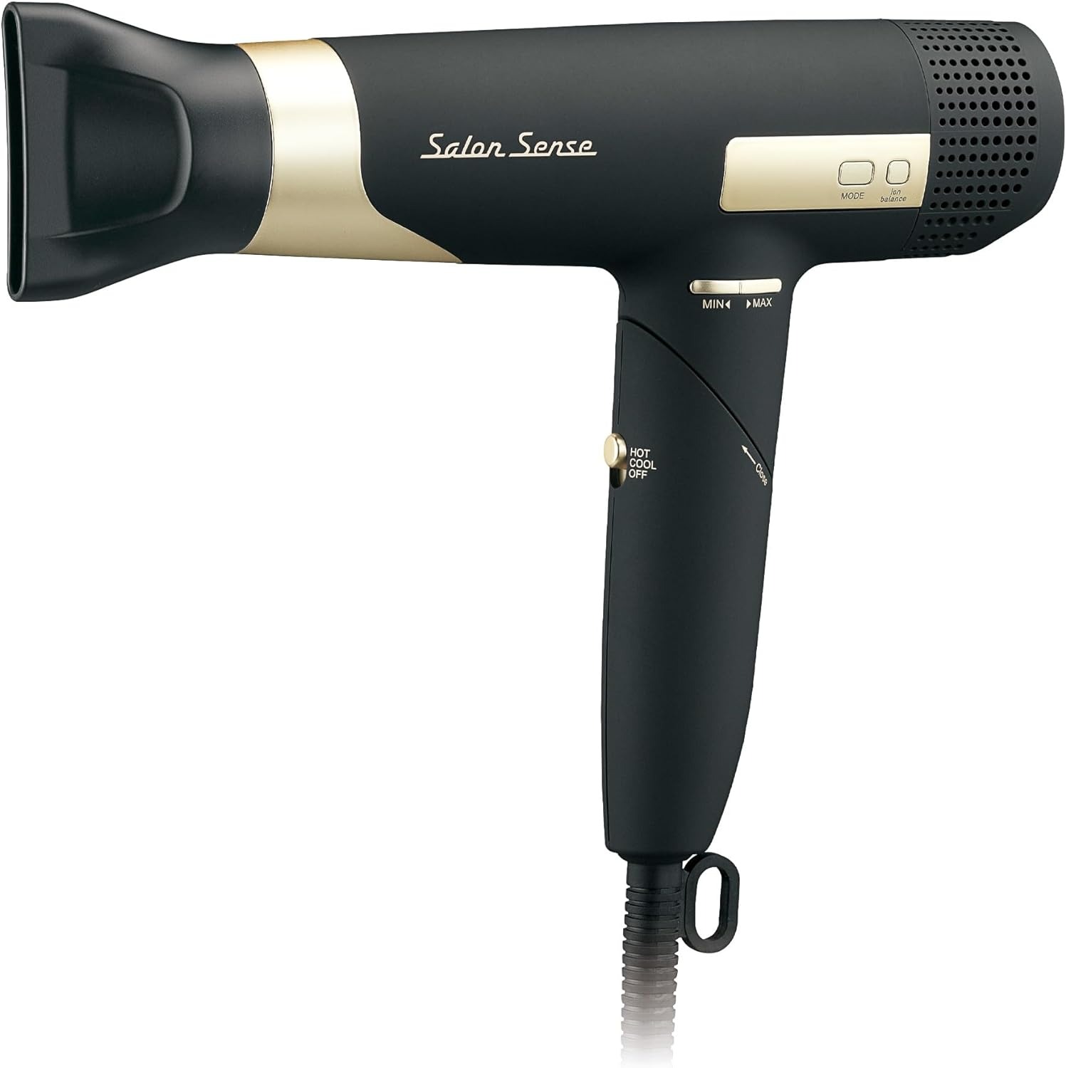 コイズミ(KOIZUMI) ハイスピードイオンバランスドライヤー KHD-9970 2023