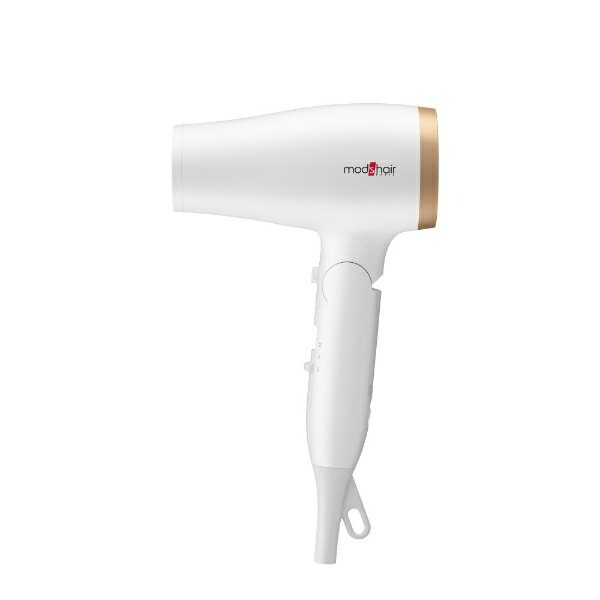 モッズ・ヘア(mod’s hair) アドバンススマート コンパクトイオンヘアードライヤー  MHD-1233 2022