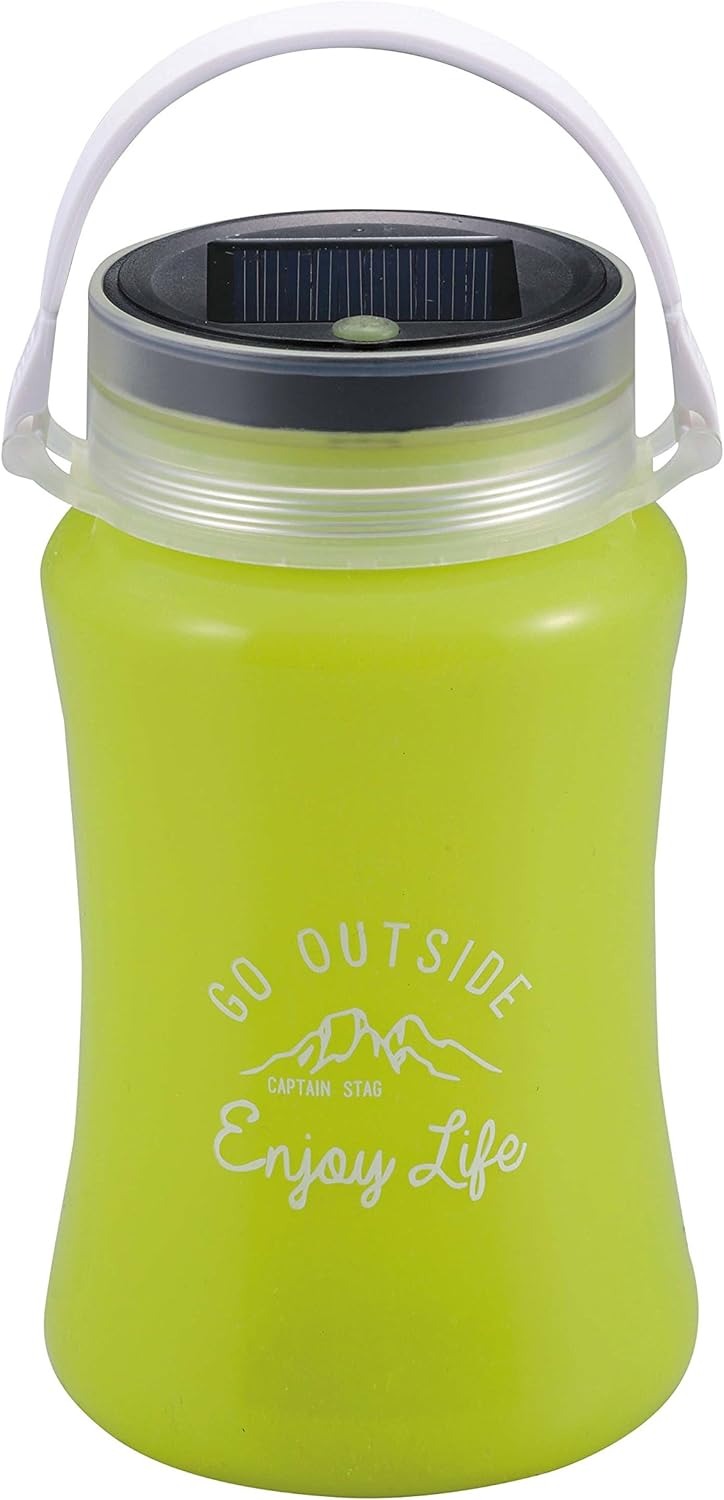 キャプテンスタッグ(CAPTAIN STAG) フローティングLEDランタン type2 UK-4044