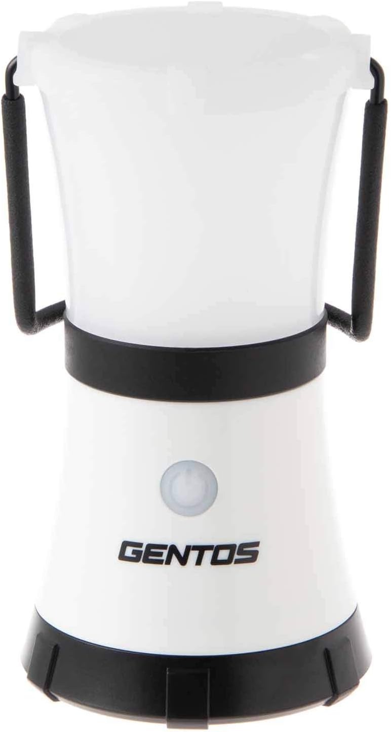 ジェントス(GENTOS) Explorerシリーズ EX-236D