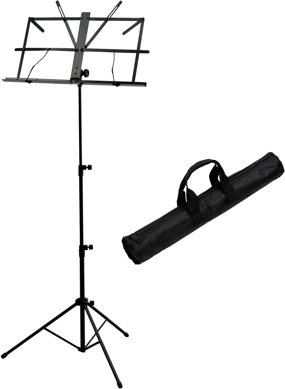 キクタニ(KIKUTANI) スチール製譜面台 MS-30